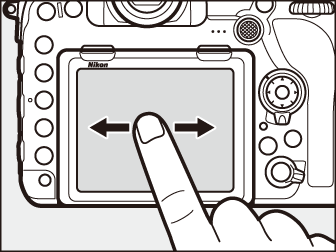 D500 TIPS - Custom Control Assignments, Technical Solutions