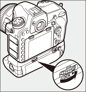 カメラ その他 別売のマルチパワーバッテリーパックMB-D18について