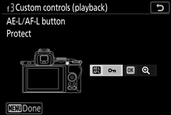 f2: Custom Controls (Shooting)