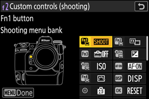 Nikon - Error, press shutter release button again - please help